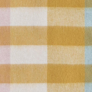 Lambswool Throw by TBCo