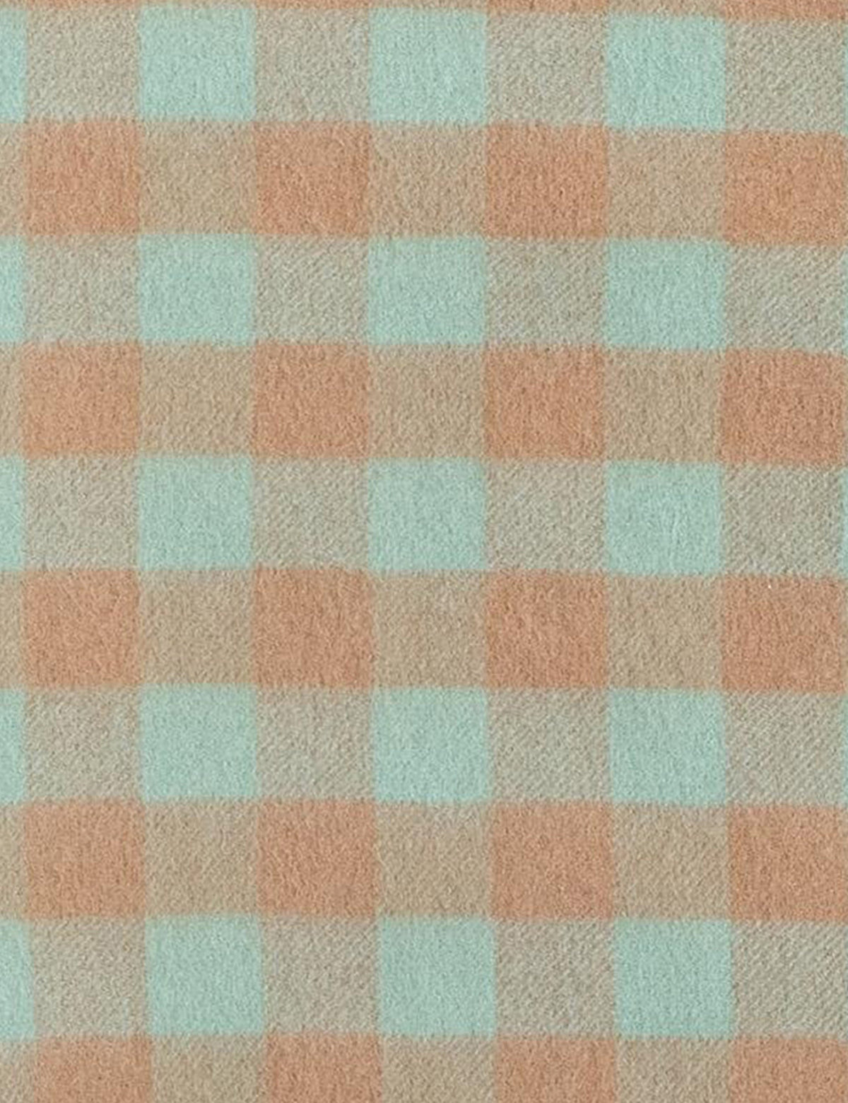 Lambswool Throw by TBCo