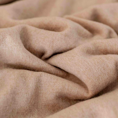 Lambswool Throw by TBCo