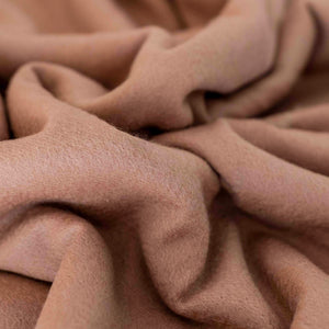 Lambswool Throw by TBCo