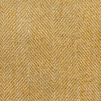 Recycled Wool Throw by TBCo