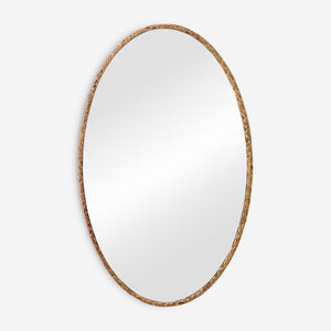 Chesleigh Oval Mirror