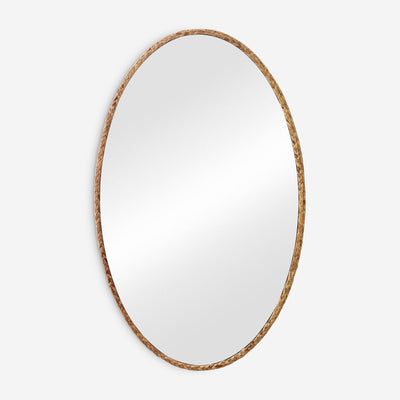 Chesleigh Oval Mirror