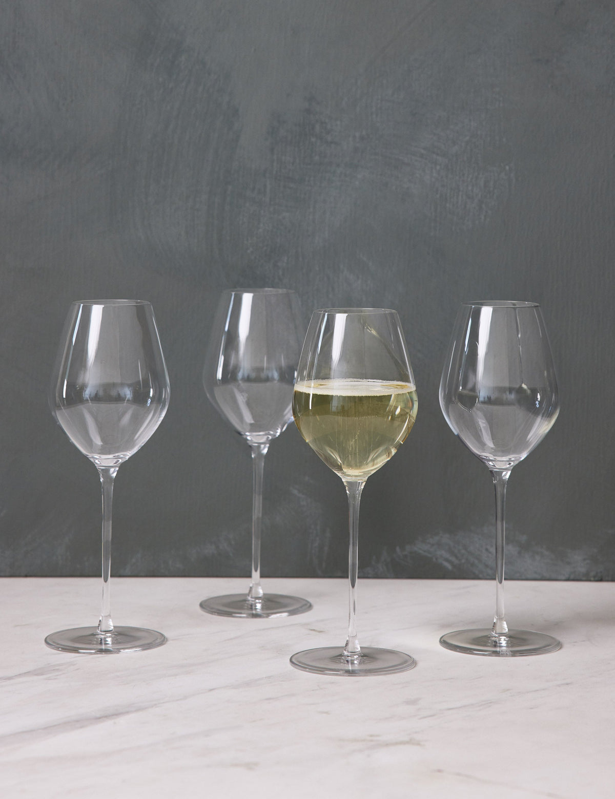 Borough Glassware by LSA International