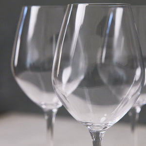 Borough Glassware by LSA International