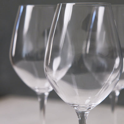 Borough Glassware by LSA International