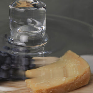 Lotta Glass Serveware by LSA International