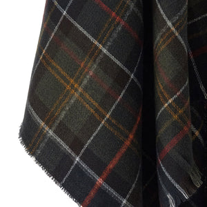 Barbour Montieth Serape Cape