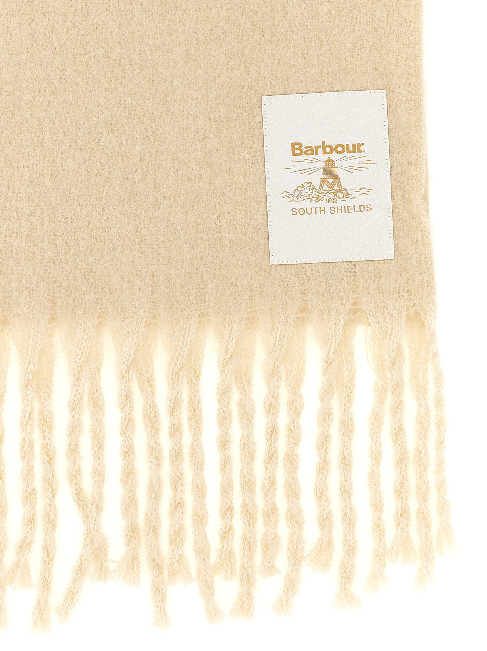 Barbour Ellison Scarf