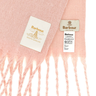Barbour Ellison Scarf