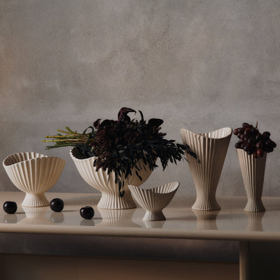 Fountain Bowl by Ferm Living