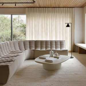 Solomon Coffee Table