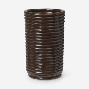 Corduroy Vase by Ferm Living