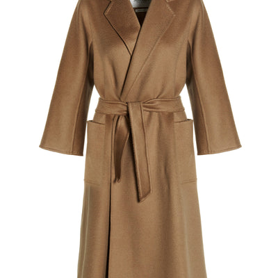 Max Mara Ludmilla Icon Coat