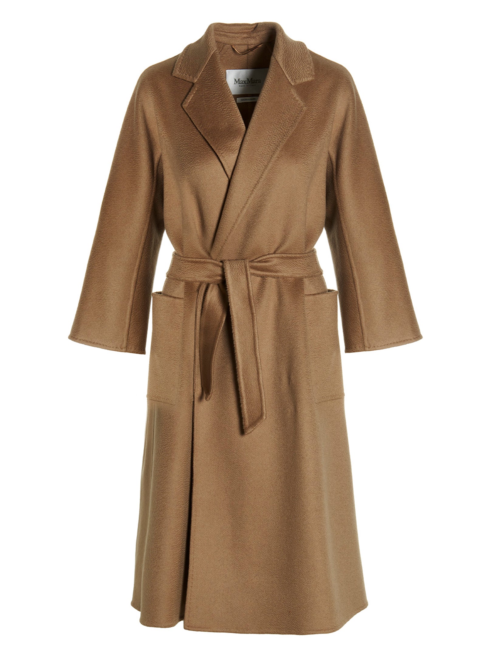 Max Mara Ludmilla Icon Coat