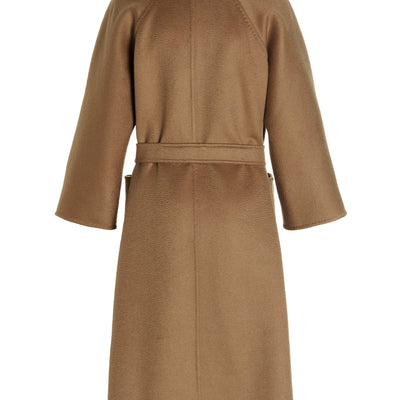 Max Mara Ludmilla Icon Coat