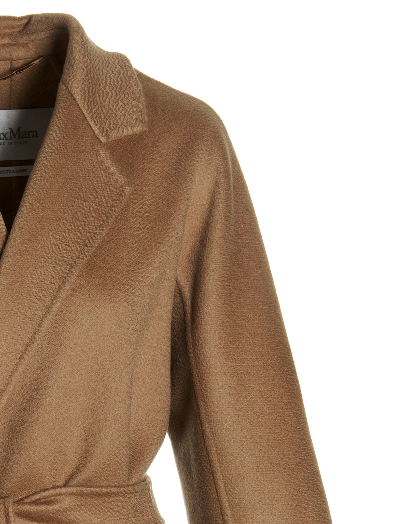 Max Mara Ludmilla Icon Coat