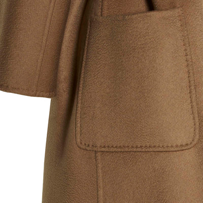 Max Mara Ludmilla Icon Coat