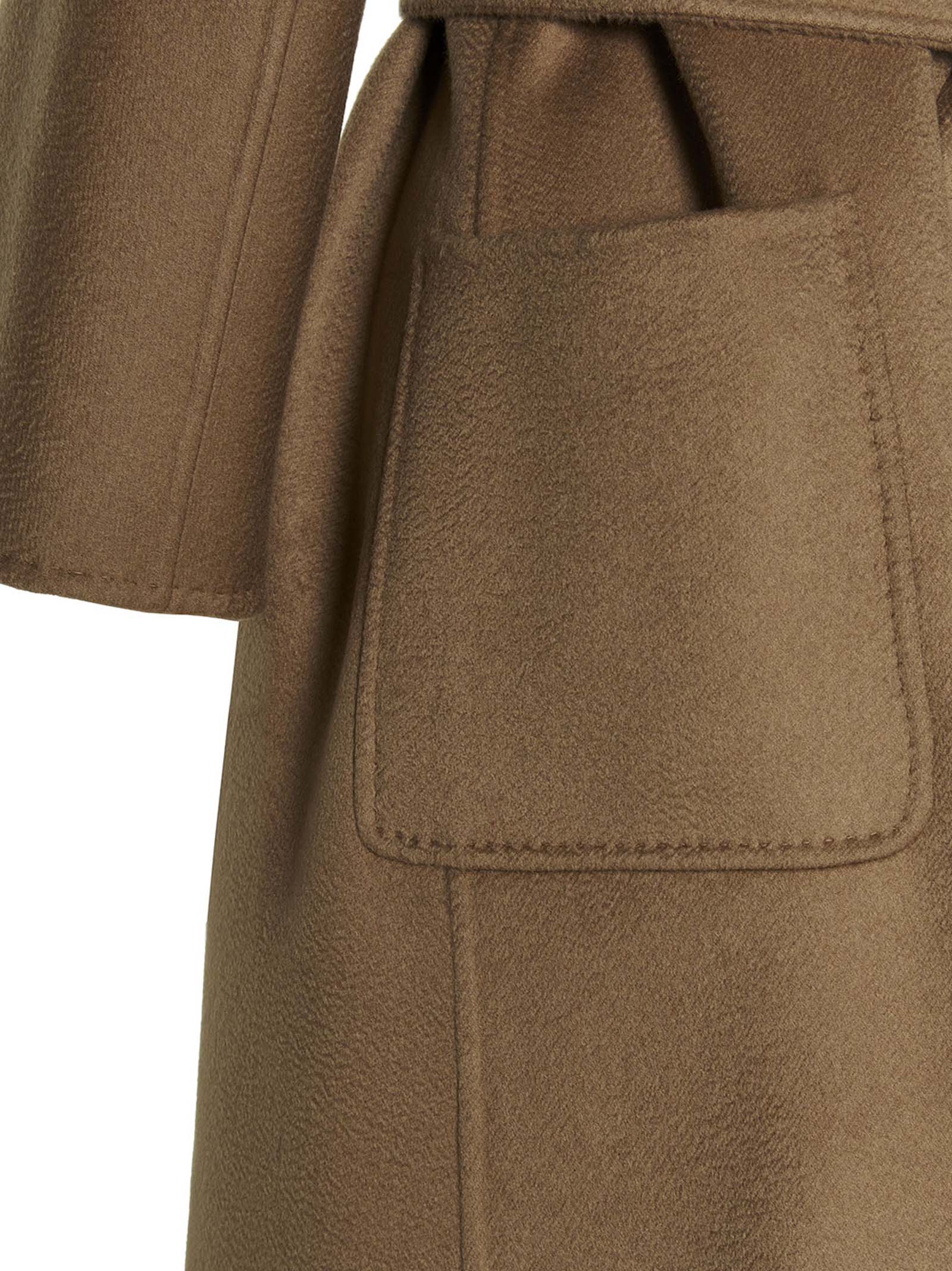 Max Mara Ludmilla Icon Coat