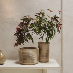 Corduroy Vase by Ferm Living