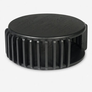 Jrue Round Coffee Table