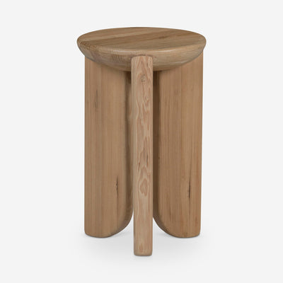 Juneau Side Table