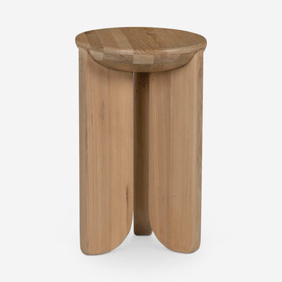 Juneau Side Table
