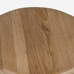 Juneau Side Table