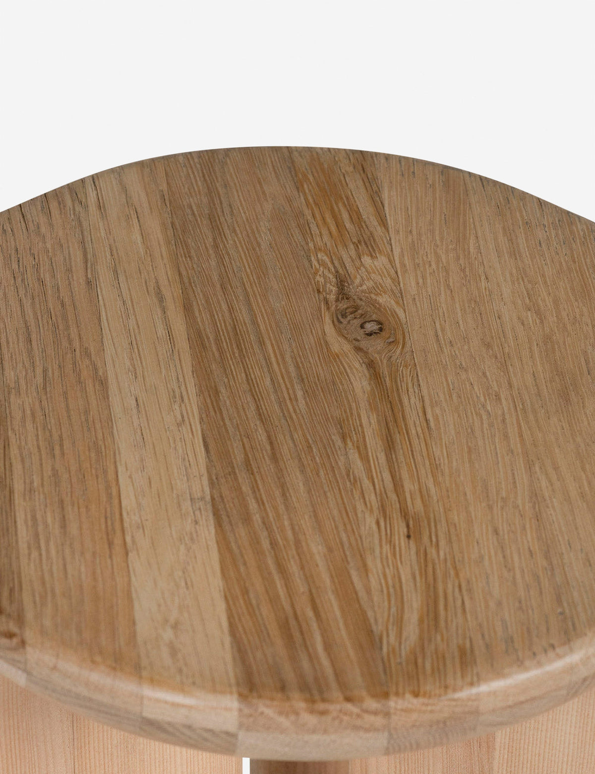 Juneau Side Table