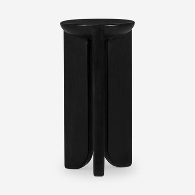 Juneau Side Table