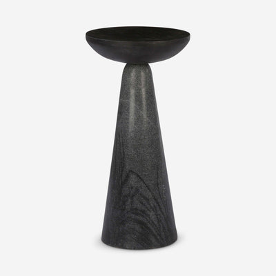 Killian Round Side Table