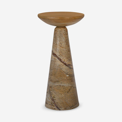 Killian Round Side Table
