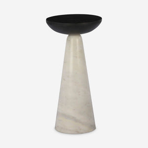 Killian Round Side Table