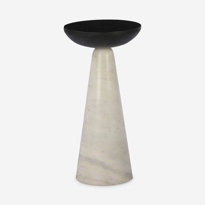 Killian Round Side Table