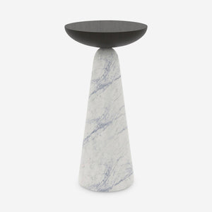Killian Round Side Table