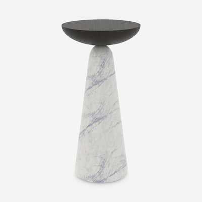 Killian Round Side Table