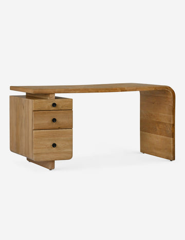 Natural Oak