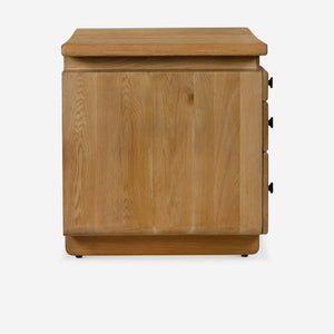 Dimitri Desk