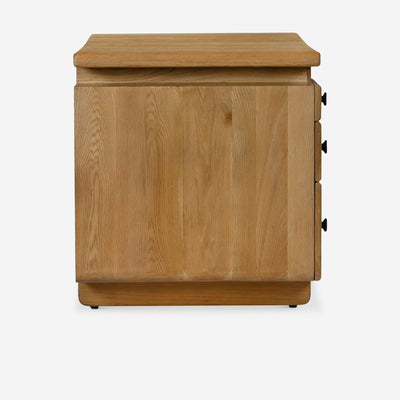 Dimitri Desk