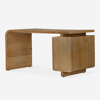 Dimitri Desk