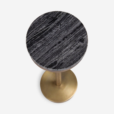 Oswald Side Table