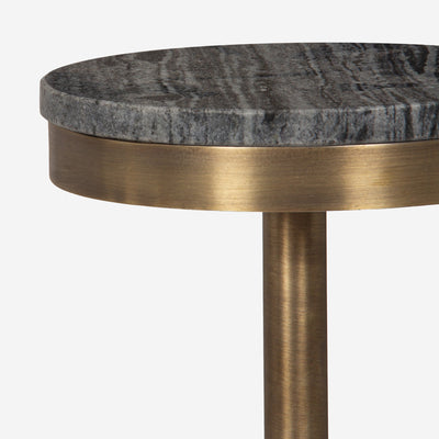 Oswald Side Table