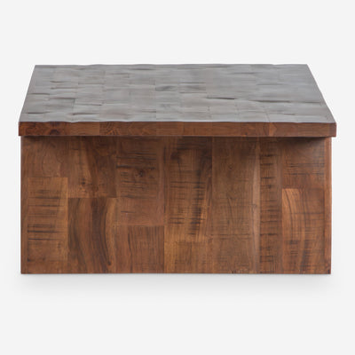 Mclain Coffee Table