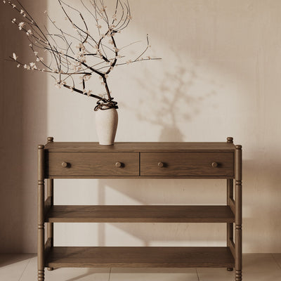 Perth Console Table