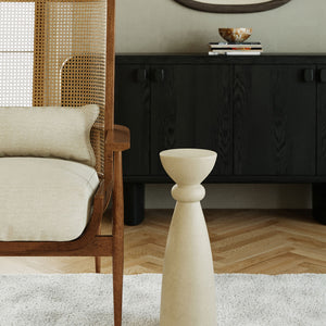 Albin Indoor / Outdoor Side Table