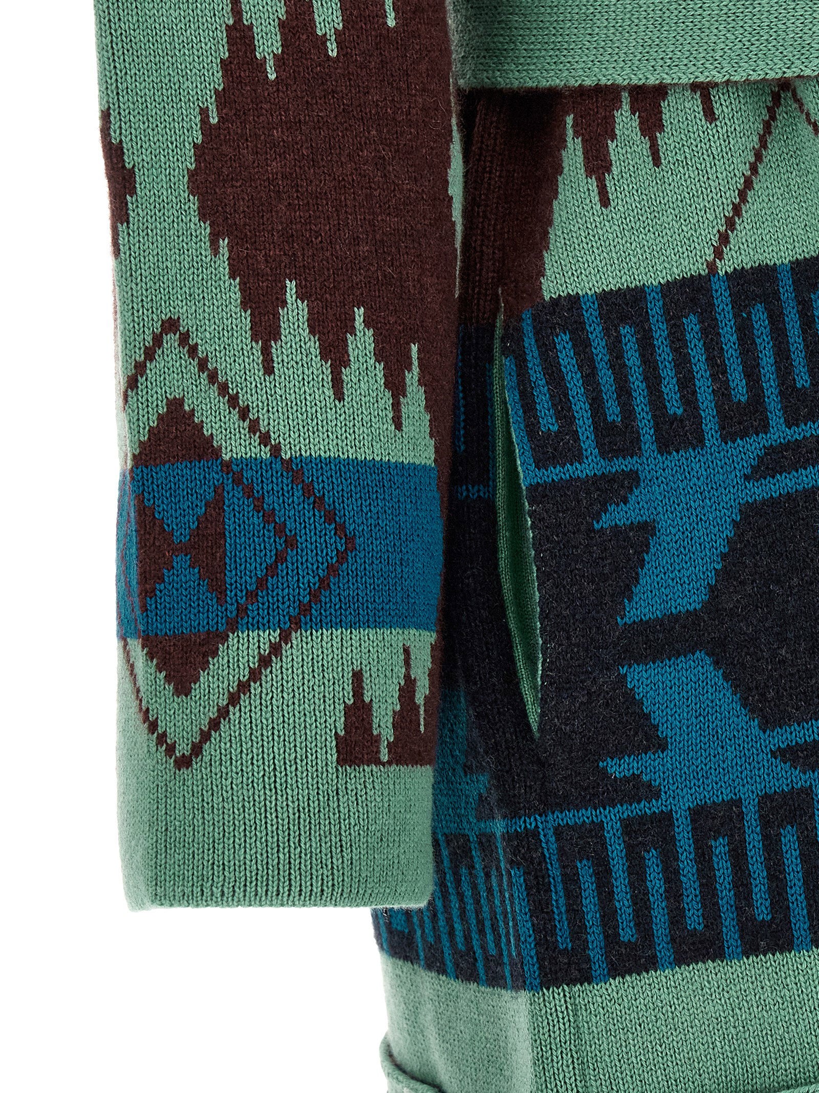 Alanui Icon Cardigan