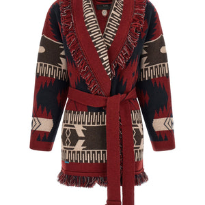 Alanui Icon Cardigan