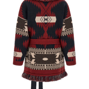 Alanui Icon Cardigan