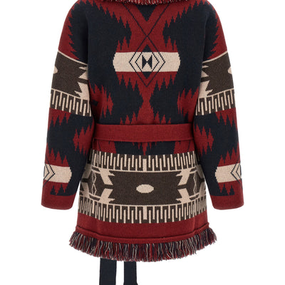 Alanui Icon Cardigan