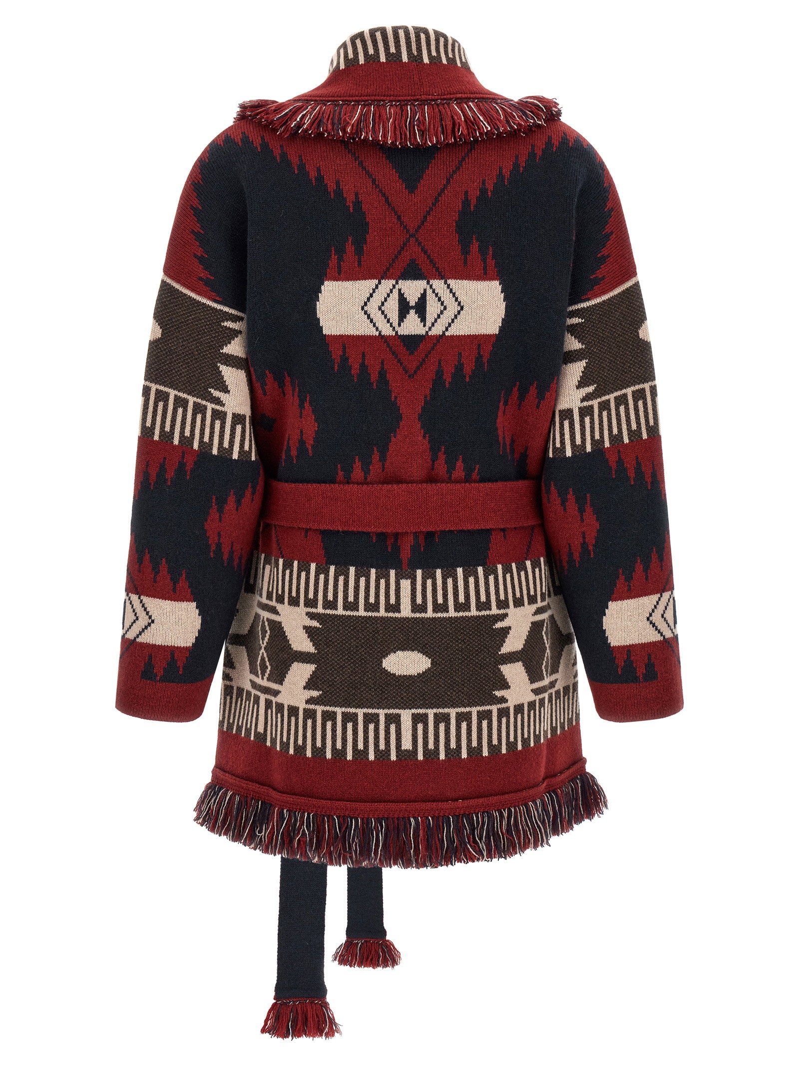 Alanui Icon Cardigan